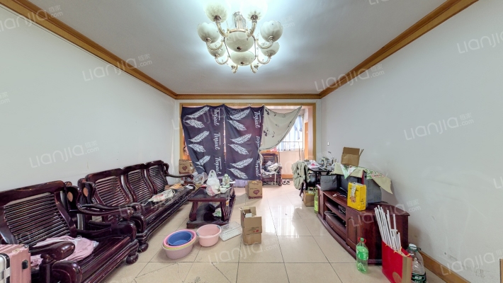 甘肃政法学院家属院二手房实景图