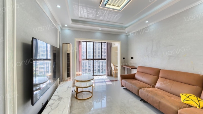 中昂锦绣二手房实景图