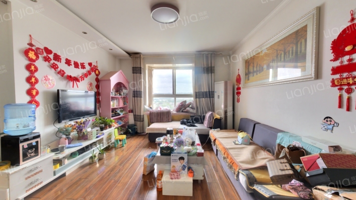 九冶小区二手房实景图