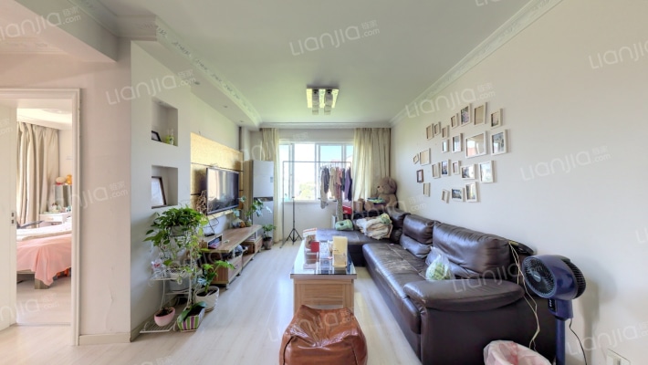 颛溪五村二手房实景图