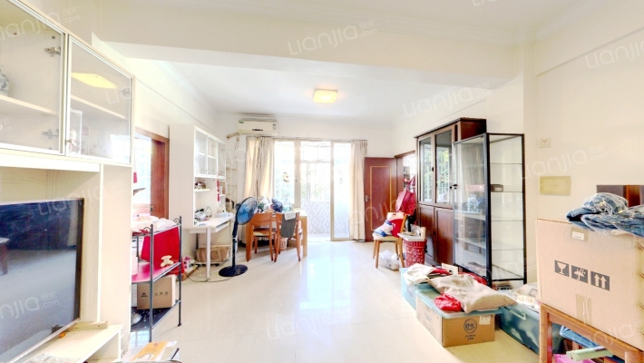 中山六路二手房实景图