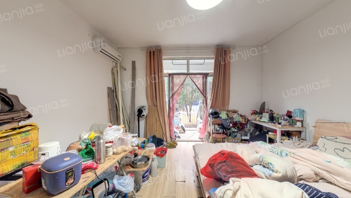 康居苑二手房实景图