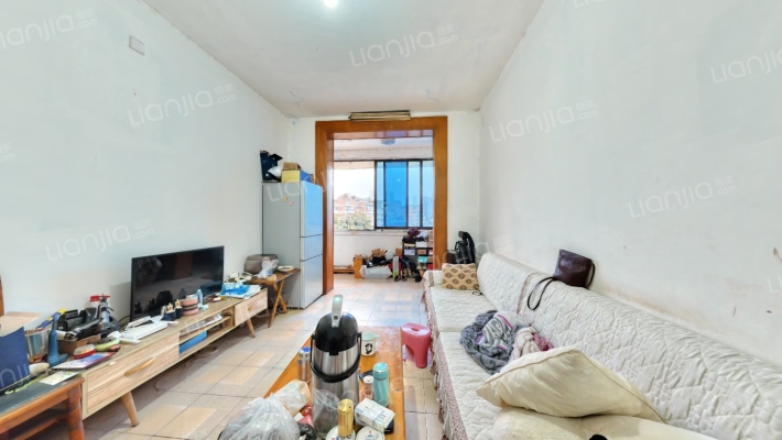 华电家苑二手房实景图