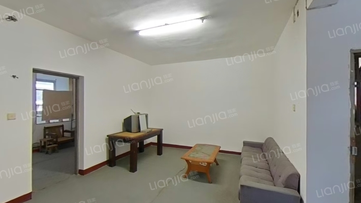 环城南路二手房实景图