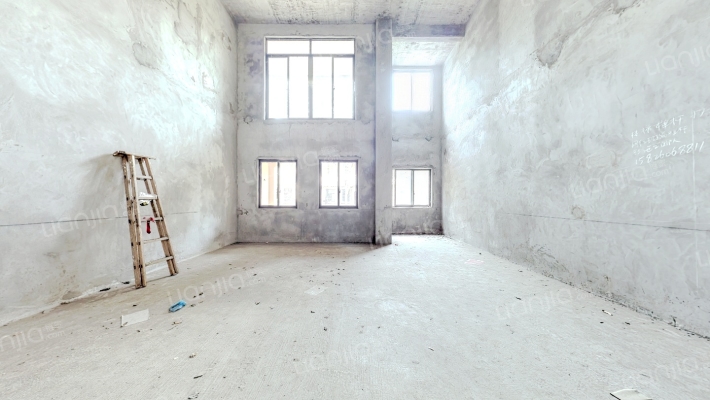 雍山郡二手房实景图