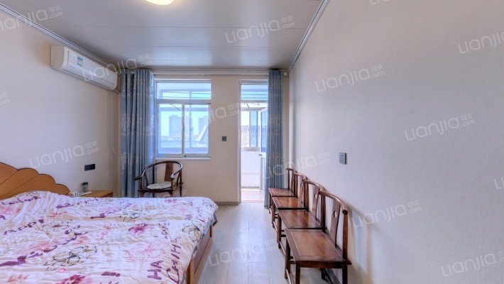 三元名居二手房实景图