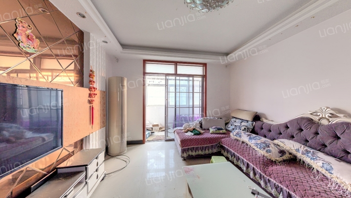 水榭花都二手房实景图