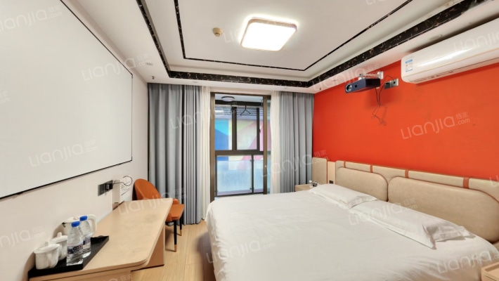 梦想公寓二手房实景图