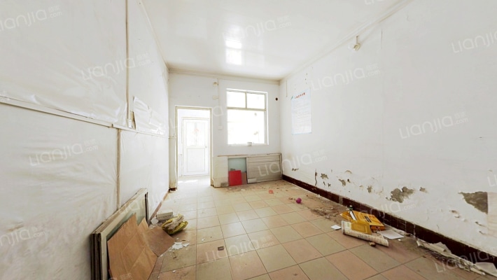 翠园东街二手房实景图