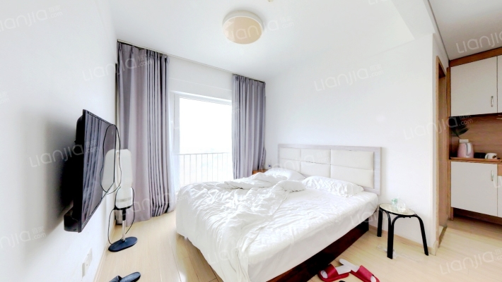 万象府二手房实景图