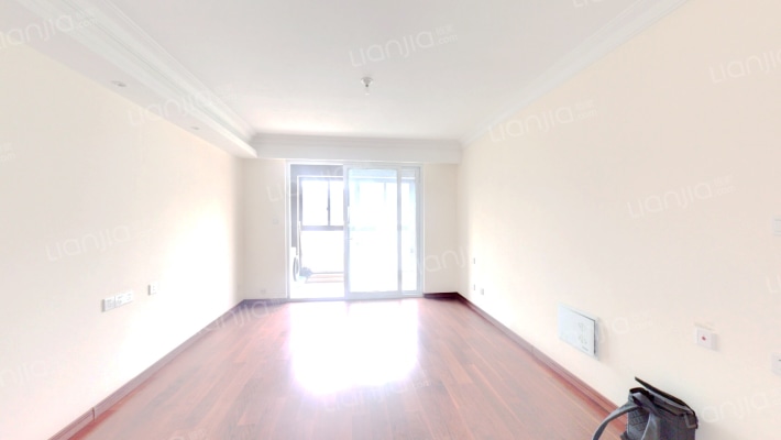 万科遇见山二手房实景图