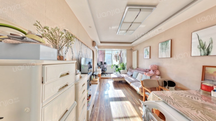 工商银行城办家属院二手房实景图