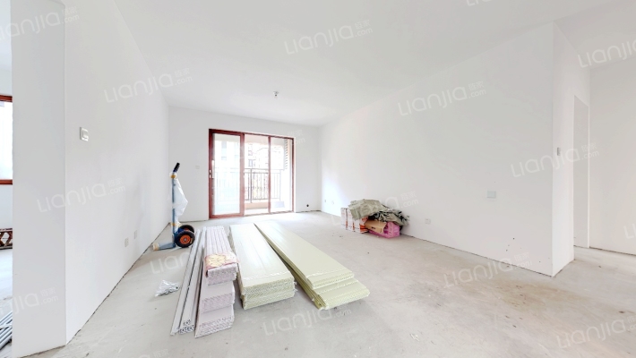 剑桥小镇二手房实景图