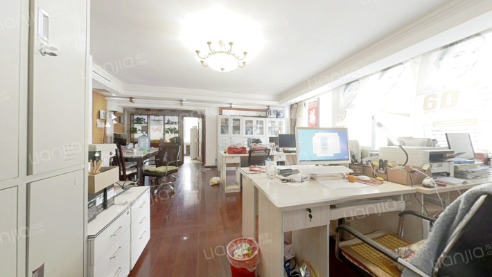 天晟苑二手房实景图