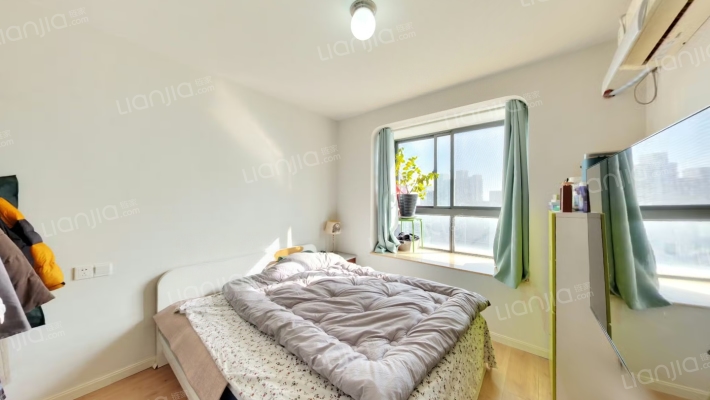 启航社河西区二手房实景图