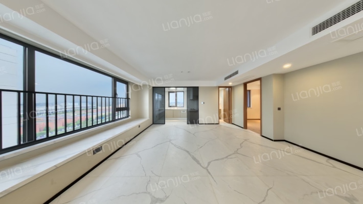 华元启歆府二手房实景图