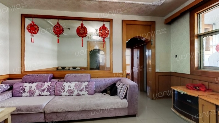 三星和谐家园二手房实景图