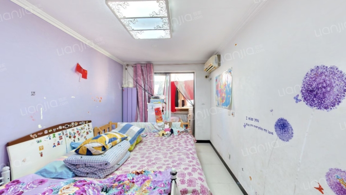 古城环卫楼二手房实景图