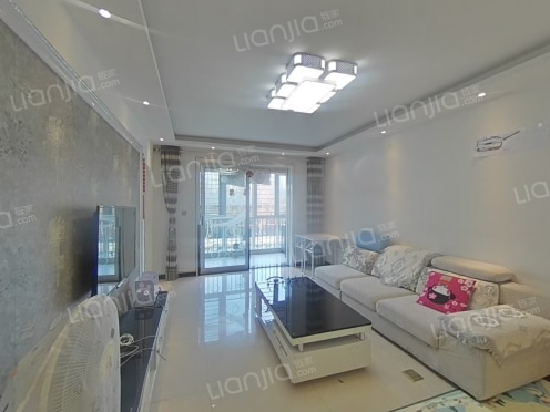 整租·明珠苑 2室2厅 北