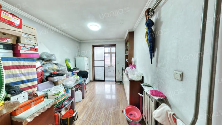 慶泰二手房实景图