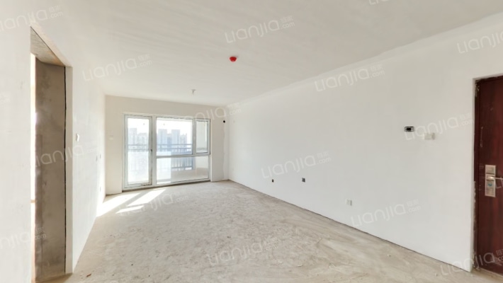 香河荣盛·花语城二手房实景图