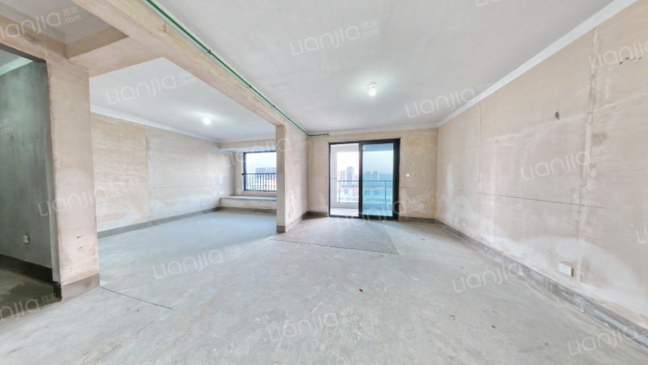 锦贤府二手房实景图