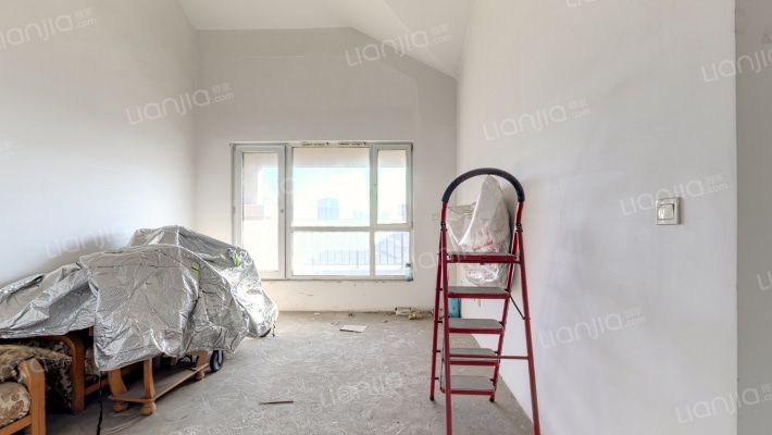 保利花园六期二手房实景图