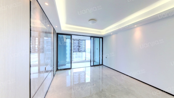 长房云尚公馆二手房实景图