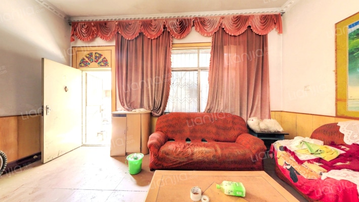 税务局幸福巷家属院二手房实景图