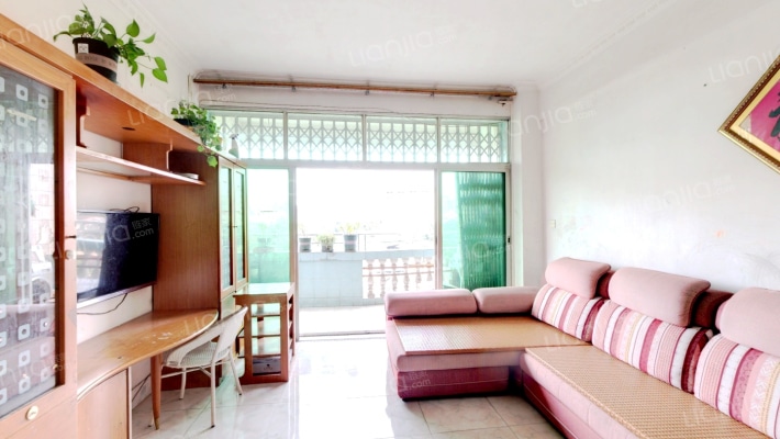 光大花园金翠苑二手房实景图