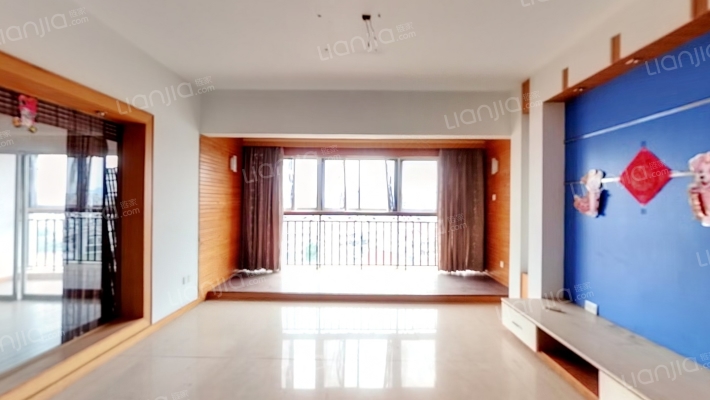 明珠大厦小区二手房实景图