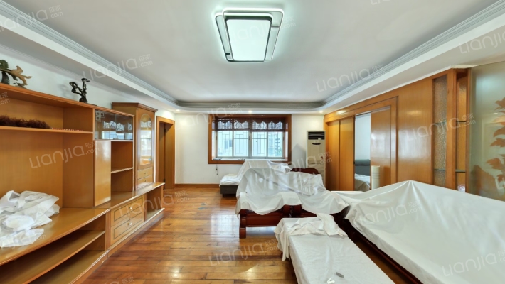 晋安楼二手房实景图