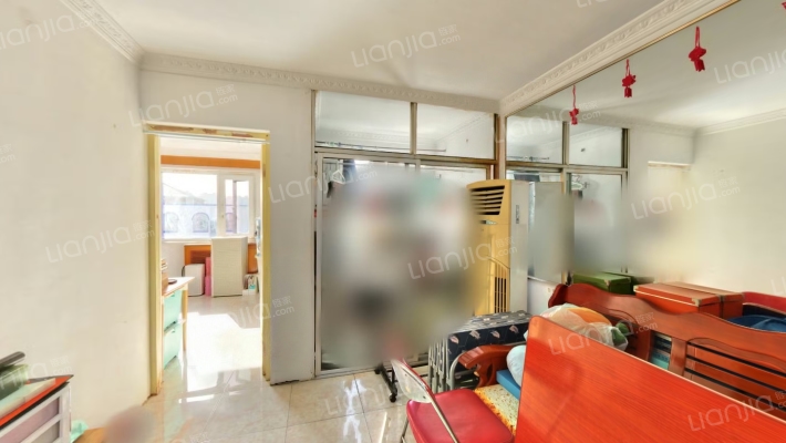 玉桥南里11号二手房实景图