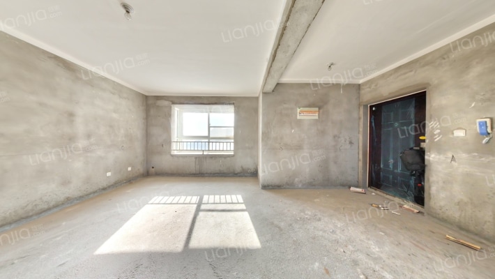 蓝泰新城二手房实景图