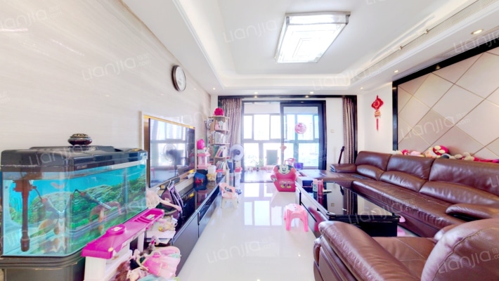 中英街壹号二手房实景图