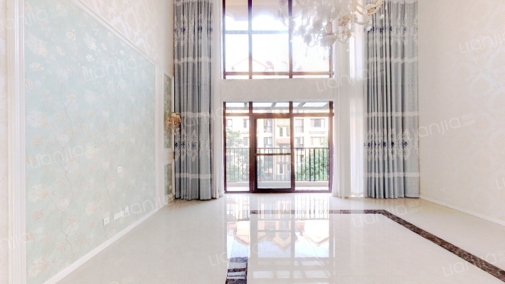 万和花园二手房实景图