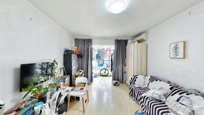 飘HOME二手房实景图