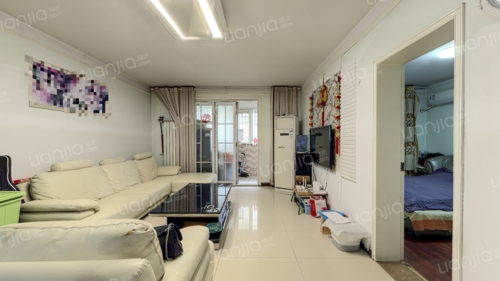 洁云星苑二手房实景图