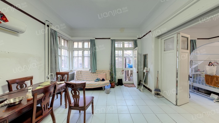 保园里二手房实景图