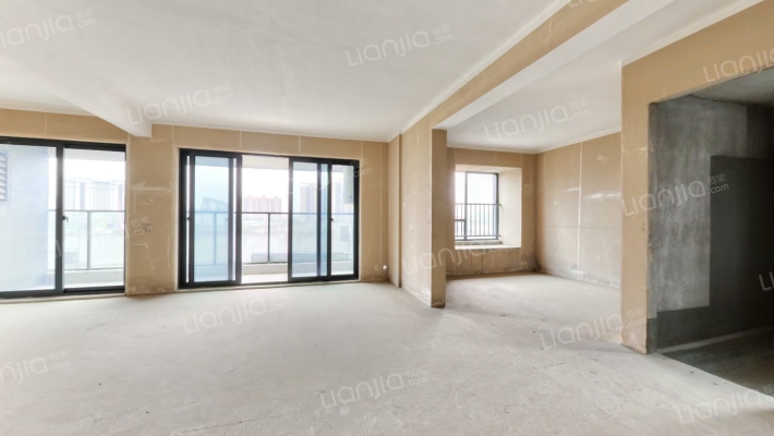 和雅东方二手房实景图