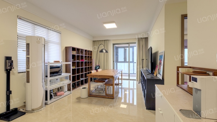 观澜湖·上东区二区二手房实景图