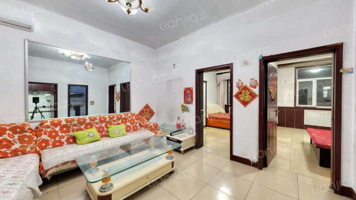 新联巷二手房实景图