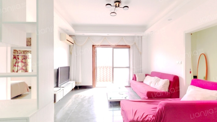 新世界长湖苑一期二手房实景图