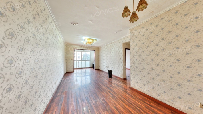 怡和茗居二手房实景图