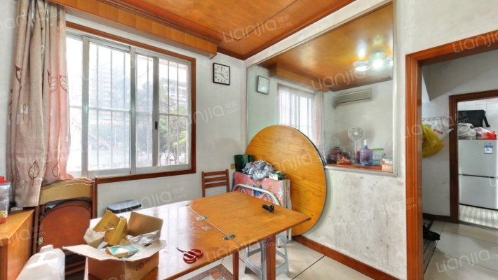 广西自治区农机化管理局宿舍区二手房实景图