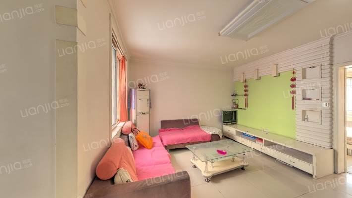 科技育才小区二手房实景图