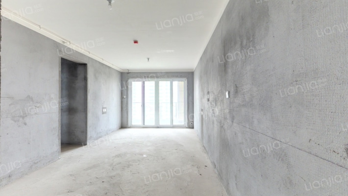 蔚蓝锦苑二手房实景图