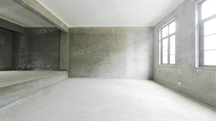 南山郡二手房实景图