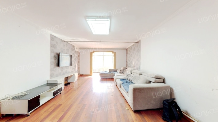 静园小区二手房实景图