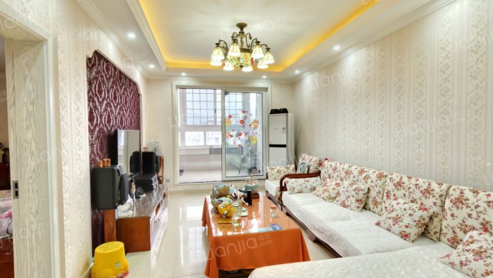 中铁瑞景誉都(廖家桥路)二手房实景图